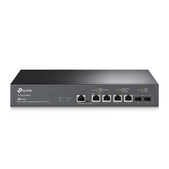 4-PORT 10G MANAGED POE SWITCH L2+ 2-PORT 10G SFP+ 4-PORT POE ++