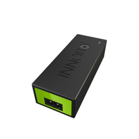 Miniatura 2 de ADAPTADOR CORRIENTE UNIVERSAL INNOBO 90W + 10 TIPS/USB