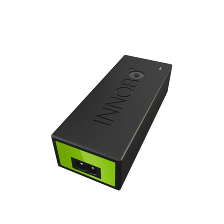 ADAPTADOR CORRIENTE UNIVERSAL INNOBO 90W + 10 TIPS/USB - Imagen 2 de 4 ADAPTADOR CORRIENTE UNIVERSAL INNOBO 90W + 10 TIPS/USB - Imagen 2 de 4