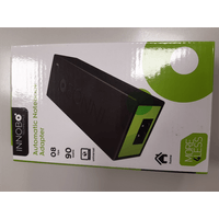 Miniatura 4 de ADAPTADOR CORRIENTE UNIVERSAL INNOBO 90W + 10 TIPS/USB