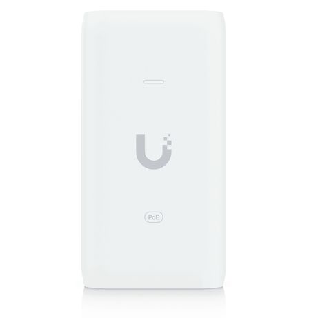 Ubiquiti Inyector U-POE-AF 48V 0,32A - Imagen 3 de 8 Ubiquiti Inyector U-POE-AF 48V 0,32A - Imagen 3 de 8