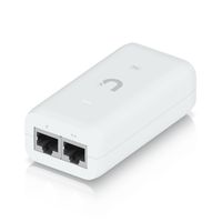 Miniatura 5 de Ubiquiti Inyector U-POE-AF 48V 0,32A