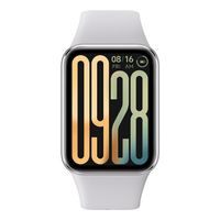Miniatura 2 de SMARTBAND XIAOMI MI SMART BAND 9 PRO MOONLIGHT SILVER