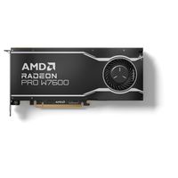 Miniatura 2 de Tarjeta Gráfica AMDRadeon Pro W7600 GDDR6 8GB Negro