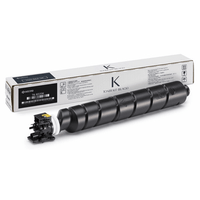 Miniatura 1 de Kyocera TK-8335K negro para TA3252ci