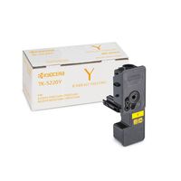 Miniatura 2 de TK-5220Y Toner-Kit Yellow