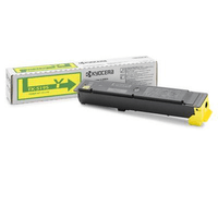 Miniatura 1 de KYOCERA TK-5195Y CARTUCHO DE ToNER AMARILLO (1T02R4ANL0, TK5195Y)