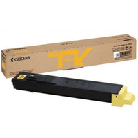 Miniatura 1 de Toner-Kit TK-8115Y yellow