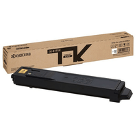 Miniatura 1 de Toner-Kit TK-8115K black