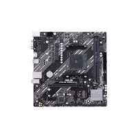 Miniatura 1 de PLACA AMD RYZEN ASUS A520M-K PRIME AM4 DDR4 PCX MATX HDMI