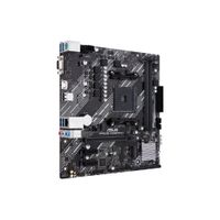 Miniatura 3 de PLACA AMD RYZEN ASUS A520M-K PRIME AM4 DDR4 PCX MATX HDMI