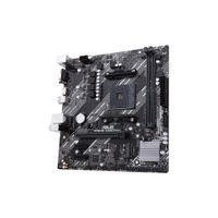Miniatura 5 de PLACA AMD RYZEN ASUS A520M-K PRIME AM4 DDR4 PCX MATX HDMI