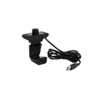 Miniatura 3 de WEBCAM LEOTEC MEETING FHD SENSOR IMAGEN 2MP 1920X1080 30FPS NEGRA