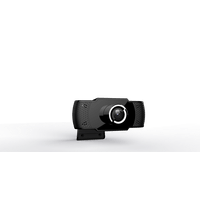 Miniatura 5 de WEBCAM LEOTEC MEETING FHD SENSOR IMAGEN 2MP 1920X1080 30FPS NEGRA
