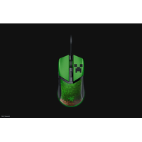 Miniatura 1 de RATON RAZER COBRA MINECRAFT EDIT. (RZ01-04650200-R3M1)