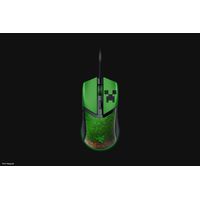 Miniatura 2 de RATON RAZER COBRA MINECRAFT EDIT. (RZ01-04650200-R3M1)