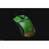 Miniatura 4 de RATON RAZER COBRA MINECRAFT EDIT. (RZ01-04650200-R3M1)