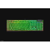 Miniatura 2 de TECLADO RAZER BLACKWIDOW V4 X GREEN SWITCH (US LAYOUT) (RZ03-04704100-R3M1)