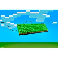 Miniatura 6 de TECLADO RAZER BLACKWIDOW V4 X GREEN SWITCH (US LAYOUT) (RZ03-04704100-R3M1)