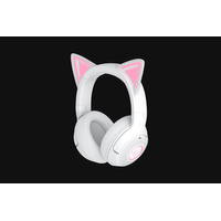 Miniatura 1 de AURICULARES RAZER KRAKEN KITTY V2 BT BLANCO (RZ04-04860600-R3M1)