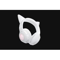 Miniatura 5 de AURICULARES RAZER KRAKEN KITTY V2 BT BLANCO (RZ04-04860600-R3M1)