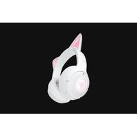 Miniatura 6 de AURICULARES RAZER KRAKEN KITTY V2 BT BLANCO (RZ04-04860600-R3M1)