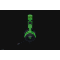 Miniatura 1 de AURICULARES RAZER KRAKEN V4 X MINECRAFT EDIT. (RZ04-05180200-R3M1)