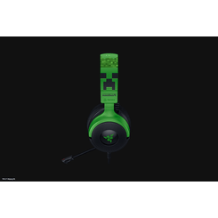 AURICULARES RAZER KRAKEN V4 X MINECRAFT EDIT. (RZ04-05180200-R3M1)