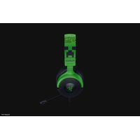 Miniatura 2 de AURICULARES RAZER KRAKEN V4 X MINECRAFT EDIT. (RZ04-05180200-R3M1)