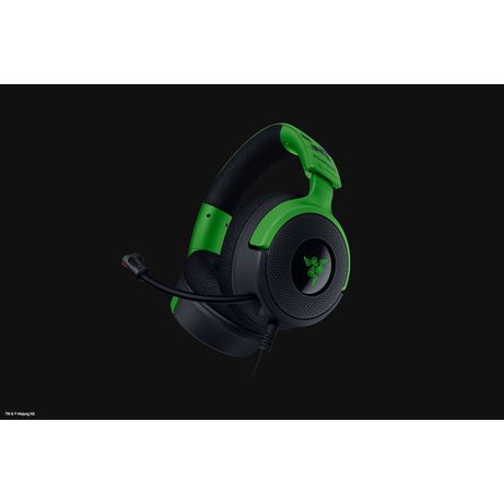 AURICULARES RAZER KRAKEN V4 X MINECRAFT EDIT. (RZ04-05180200-R3M1) - Imagen 3 de 7 AURICULARES RAZER KRAKEN V4 X MINECRAFT EDIT. (RZ04-05180200-R3M1) - Imagen 3 de 7