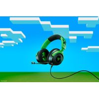 Miniatura 6 de AURICULARES RAZER KRAKEN V4 X MINECRAFT EDIT. (RZ04-05180200-R3M1)
