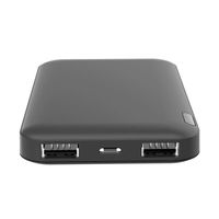 Miniatura 3 de POWERBANK ENERGY 5000 MAH