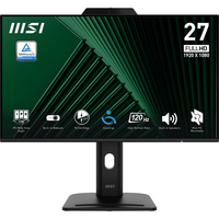 Miniatura 1 de MSI PRO MP272PMG   27" LCD IPS Full HD HDMI VGA Altavoces