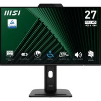 Miniatura 2 de MSI PRO MP272PMG   27" LCD IPS Full HD HDMI VGA Altavoces