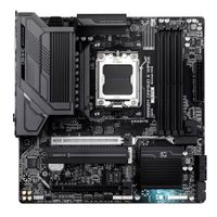 Miniatura 3 de GIGABYTE AMD  B850M GAMING X WIFI6E Placa Base - Procesadores AMD Ryzen Serie 9000, VRM Digital 10+2+2 fases, hasta 8200MHz DDR5 (OC), 1xPCIe 5.0 + 1x