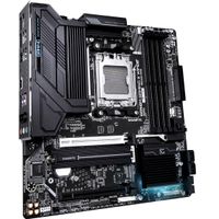 Miniatura 4 de GIGABYTE AMD  B850M GAMING X WIFI6E Placa Base - Procesadores AMD Ryzen Serie 9000, VRM Digital 10+2+2 fases, hasta 8200MHz DDR5 (OC), 1xPCIe 5.0 + 1x