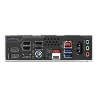 Miniatura 5 de GIGABYTE AMD  B850M GAMING X WIFI6E Placa Base - Procesadores AMD Ryzen Serie 9000, VRM Digital 10+2+2 fases, hasta 8200MHz DDR5 (OC), 1xPCIe 5.0 + 1x