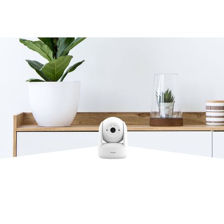mydlink - Camera motorisee Wi-Fi N Full - Imagen 11 de 12 mydlink - Camera motorisee Wi-Fi N Full - Imagen 11 de 12