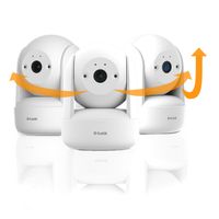 Miniatura 12 de mydlink - Camera motorisee Wi-Fi N Full