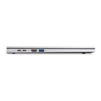 Miniatura 6 de PORTATIL ACER EX215-57 INTEL I7-13620H 15.6" FHD 16GB 1TB NVMe WIFI-6 USB-C PLATA "FREEDO