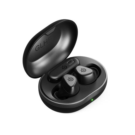 AURICULARES STEELSERIES - ARCTIS GAMEBUDS (61680) - Imagen 2 de 5 AURICULARES STEELSERIES - ARCTIS GAMEBUDS (61680) - Imagen 2 de 5