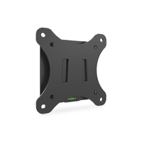 Miniatura 1 de Wall Mount for monitor up to 81cm (32 ) fix mount   18kg max load  max VESA 100x100