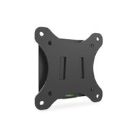 Miniatura 2 de Wall Mount for monitor up to 81cm (32 ) fix mount   18kg max load  max VESA 100x100