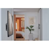 Miniatura 3 de Wall Mount for monitor up to 81cm (32 ) fix mount   18kg max load  max VESA 100x100