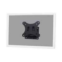 Miniatura 4 de Wall Mount for monitor up to 81cm (32 ) fix mount   18kg max load  max VESA 100x100