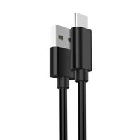 Miniatura 2 de Ewent CABLE USB-C A USB A, CARGA Y DATOS 1,8M