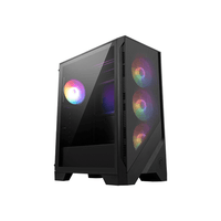 Miniatura 1 de Caja MSI MAG Forge 121A Airflow RGB ATX