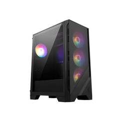 Caja MSI MAG Forge 121A Airflow RGB ATX