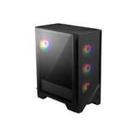 Miniatura 3 de Caja MSI MAG Forge 121A Airflow RGB ATX