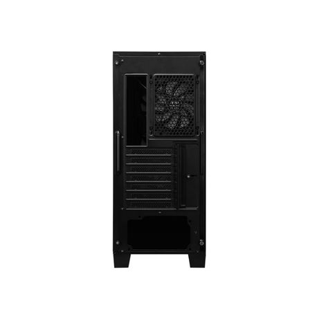 Caja MSI MAG Forge 121A Airflow RGB ATX - Imagen 6 de 6 Caja MSI MAG Forge 121A Airflow RGB ATX - Imagen 6 de 6